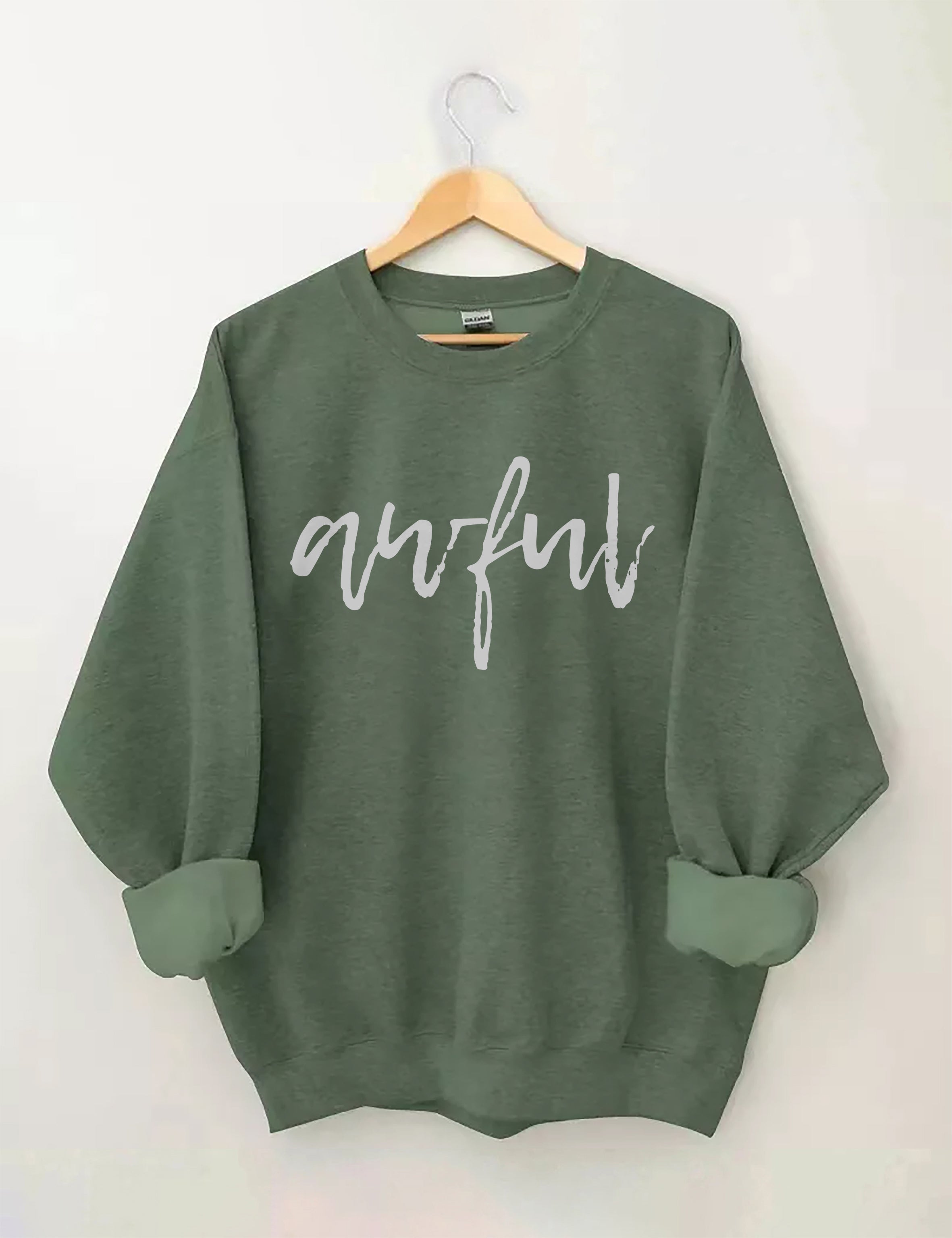 Awful Sweatshirt
